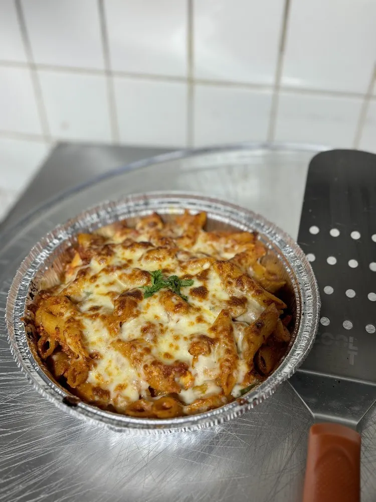 Baked Ziti